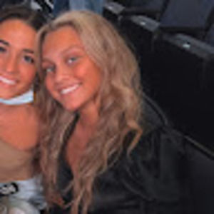 Meet your Posher, Haley